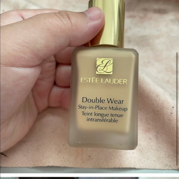 LAST ONE!!!  NEW WITH TAGS FOUNDATION - Picture 2 of 4